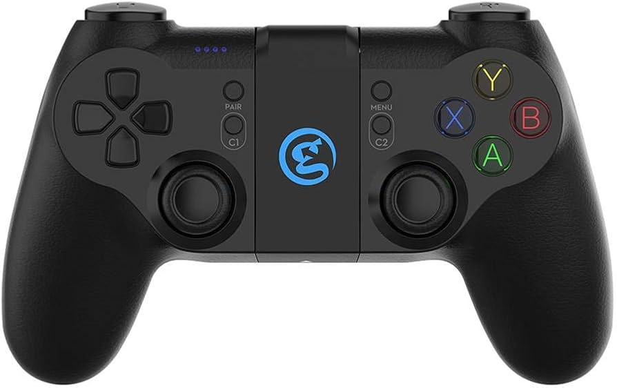 Amazon.com: GameSir T1d Bluetooth Controller for DJI Tello Drone