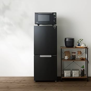 Amazon.co.jp: シャープ SHARP ガラスドア 冷蔵庫 (幅49.5cm) 152L SJ