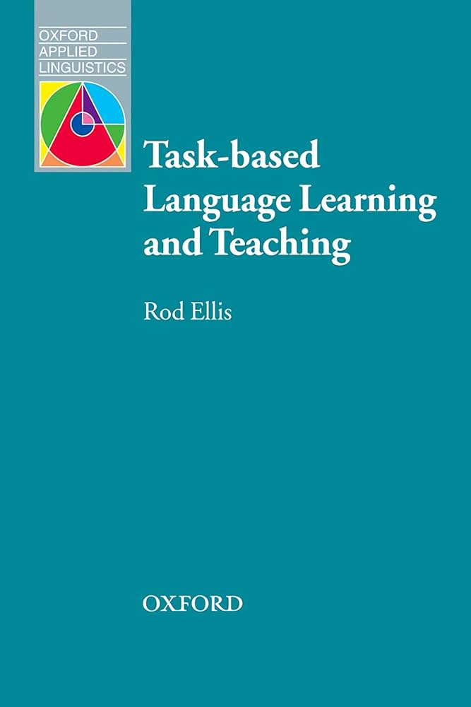 Amazon.co.jp: Task-Based Language Learning and Teaching (Oxford