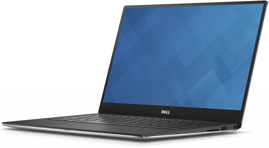 Amazon.com: Dell XPS 13-9350 Intel Core i7-6560U X2 2.2GHz 16GB