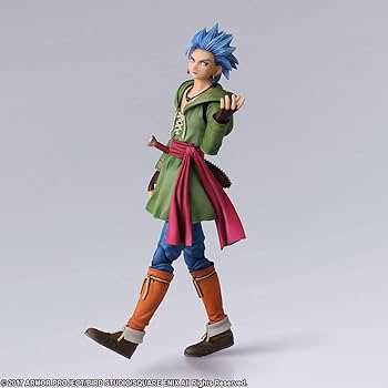 Amazon.co.jp: ドラゴンクエストXI 過ぎ去りし時を求めて ブリング