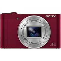 Amazon | SONY デジタルカメラ DSC-WX500 光学30倍ズーム 1820万画素