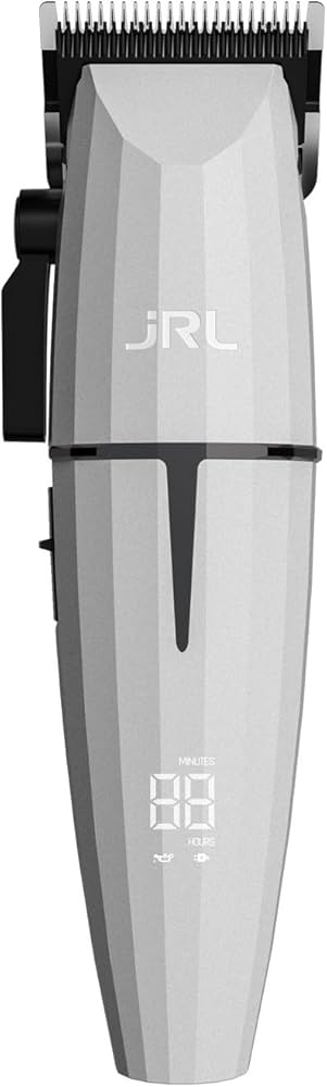 Amazon.com: JRL GHOST Professional Cordless Hair Clipper - w/Cool