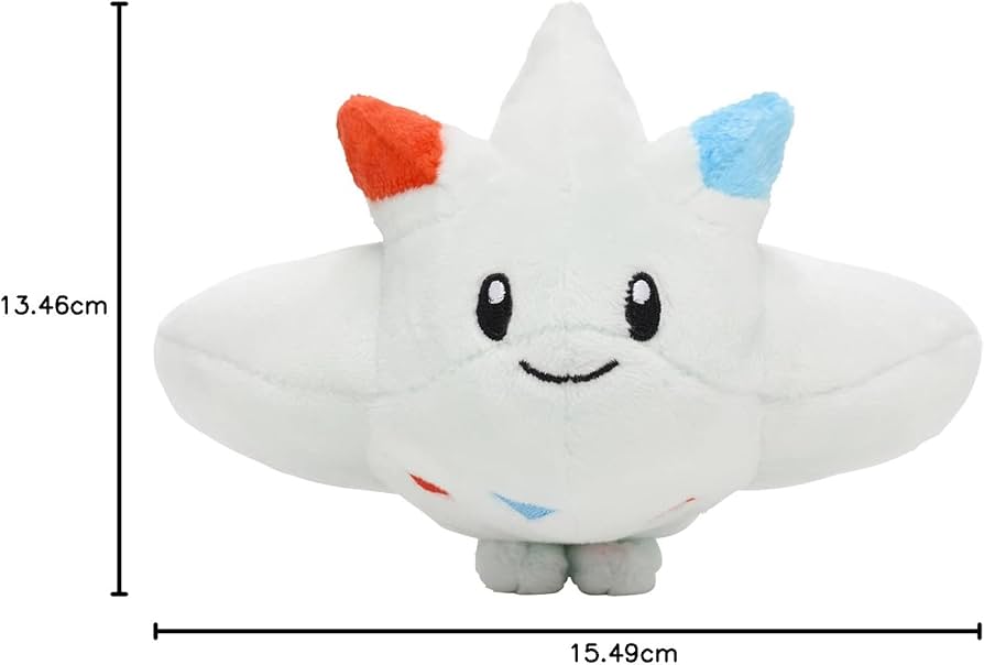 Amazon.co.jp: ポケモンセンターオリジナル ぬいぐるみ Pokémon fit