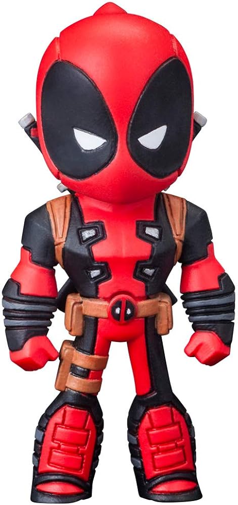 Amazon.co.jp: グリヒル ミニフィギュアコレクション MARVEL UNIVERSE