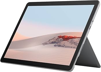 Amazon.com : Microsoft Surface Go 2 LTE Tablet, Intel Core m3 M3