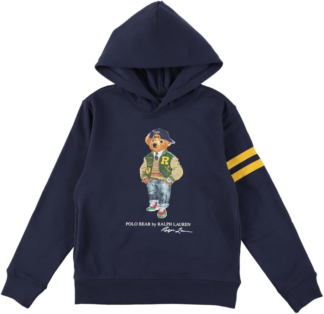 Amazon.co.jp: [POLO RALPH LAUREN] ラルフローレン パーカー