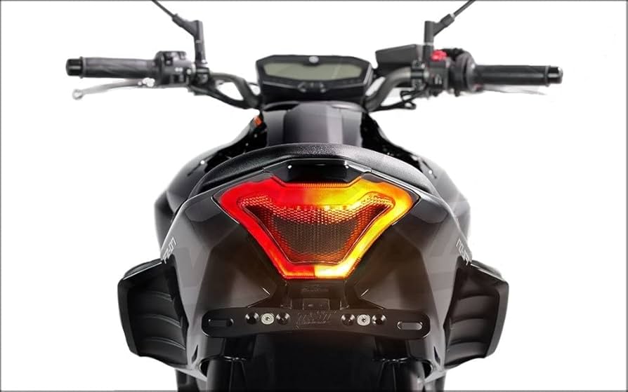 Amazon | TST YZF-R25/R3(15-24) MT07(15-17) プログラミング