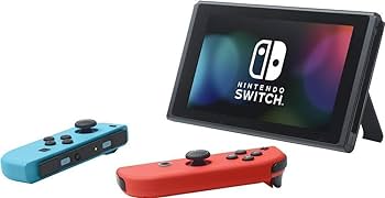 Amazon.com: Nintendo 2020 Premium Switch 32GB Console Family