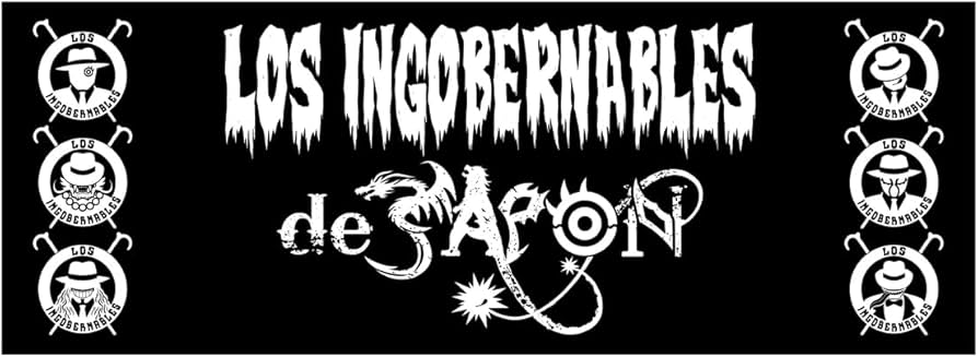 Amazon.co.jp: 新日本プロレスリング ロスインゴベルナブレスデハポン