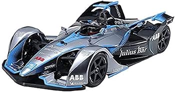 Amazon.co.jp: タミヤ 1/10 電動RCカーシリーズNo.681 フォーミュラE