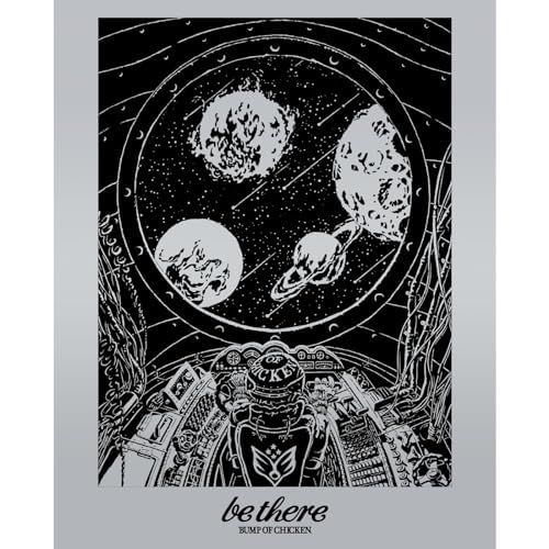 Amazon MusicでBUMP OF CHICKENのBUMP OF CHICKEN TOUR 2023 be there