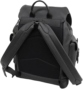 Amazon | [コーチ] バッグ メンズ リュック リュックサック バック