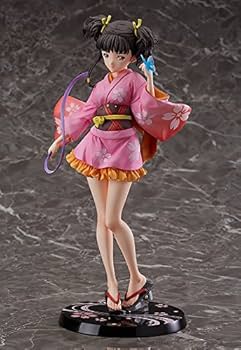 Amazon | 甲鉄城のカバネリ 無名 浴衣Ver. 1/7スケール ABS&PVC製 塗装
