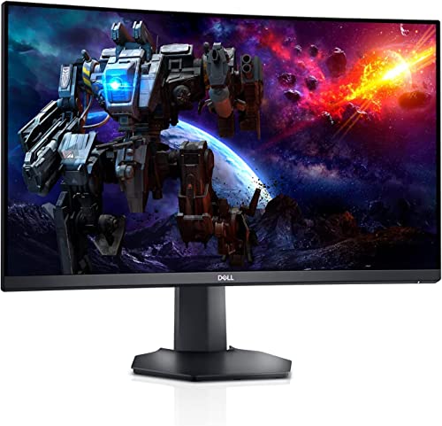 DELL S2722DGMレビュー 165Hzのリフレッシュレートを持つWQHD解像度の