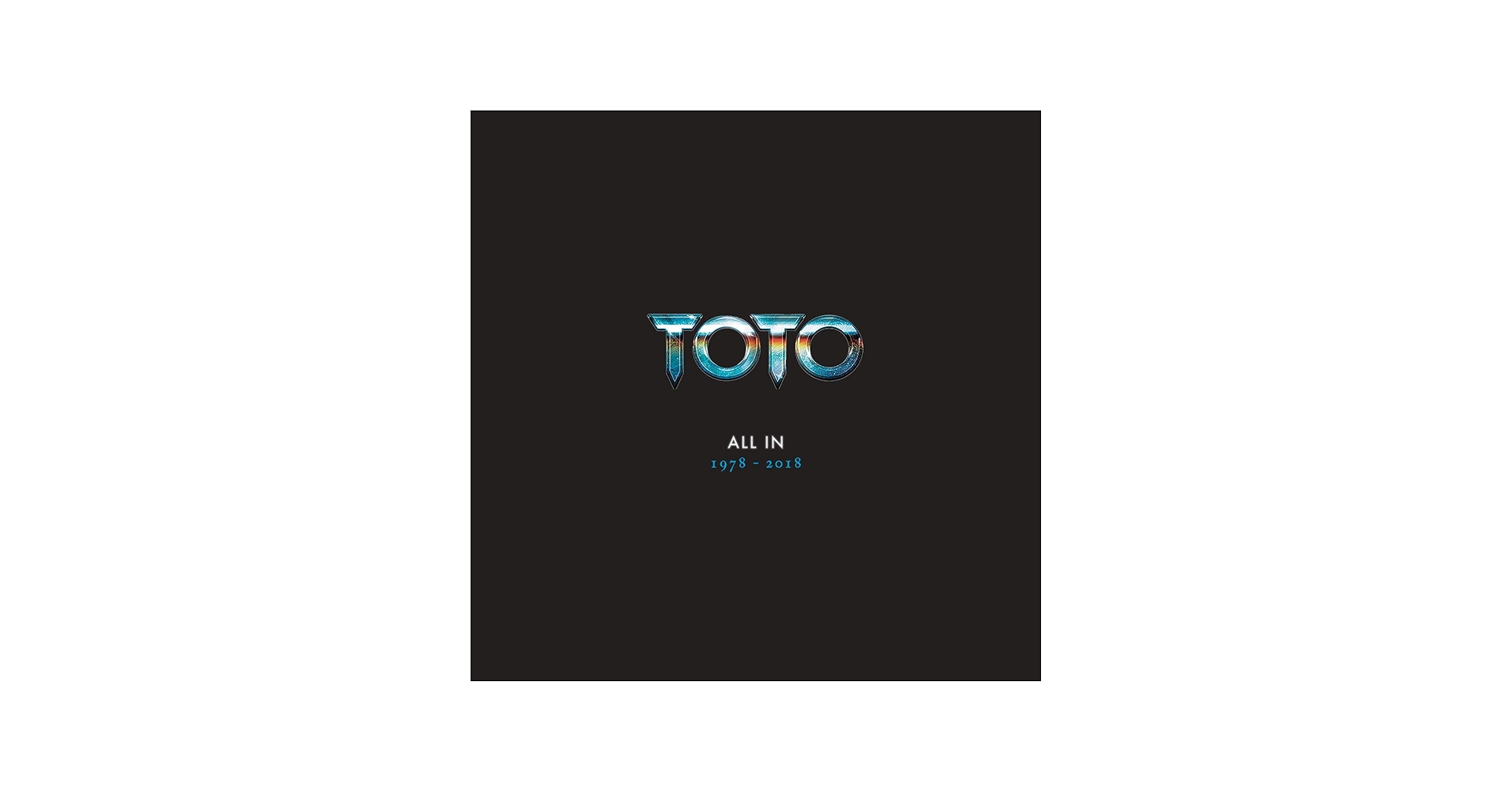 TOTO - All In - Amazon.com Music