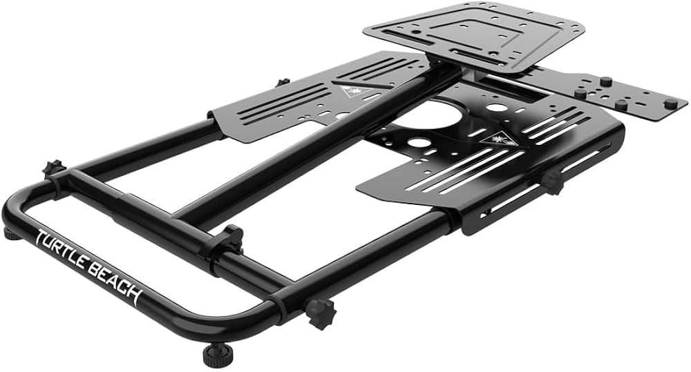 Amazon.co.jp: タートルビーチ(Turtle Beach) スタンド 汎用 フライト