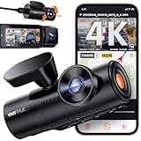 VANTRUEのドライブレコーダーの違いとおすすめモデル