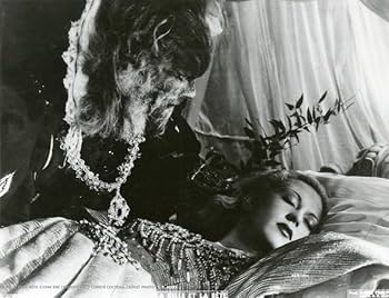 Amazon.co.jp: ジャン・コクトー作品集 Blu-ray : ジャン・コクトー: DVD