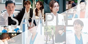 Amazon.co.jp: 賢い医師生活 シーズン2 オリジナル・サウンドトラック