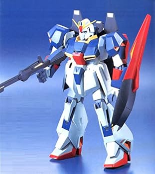 Amazon | 1/60 MSZ-006 ゼータガンダム (機動戦士Zガンダム