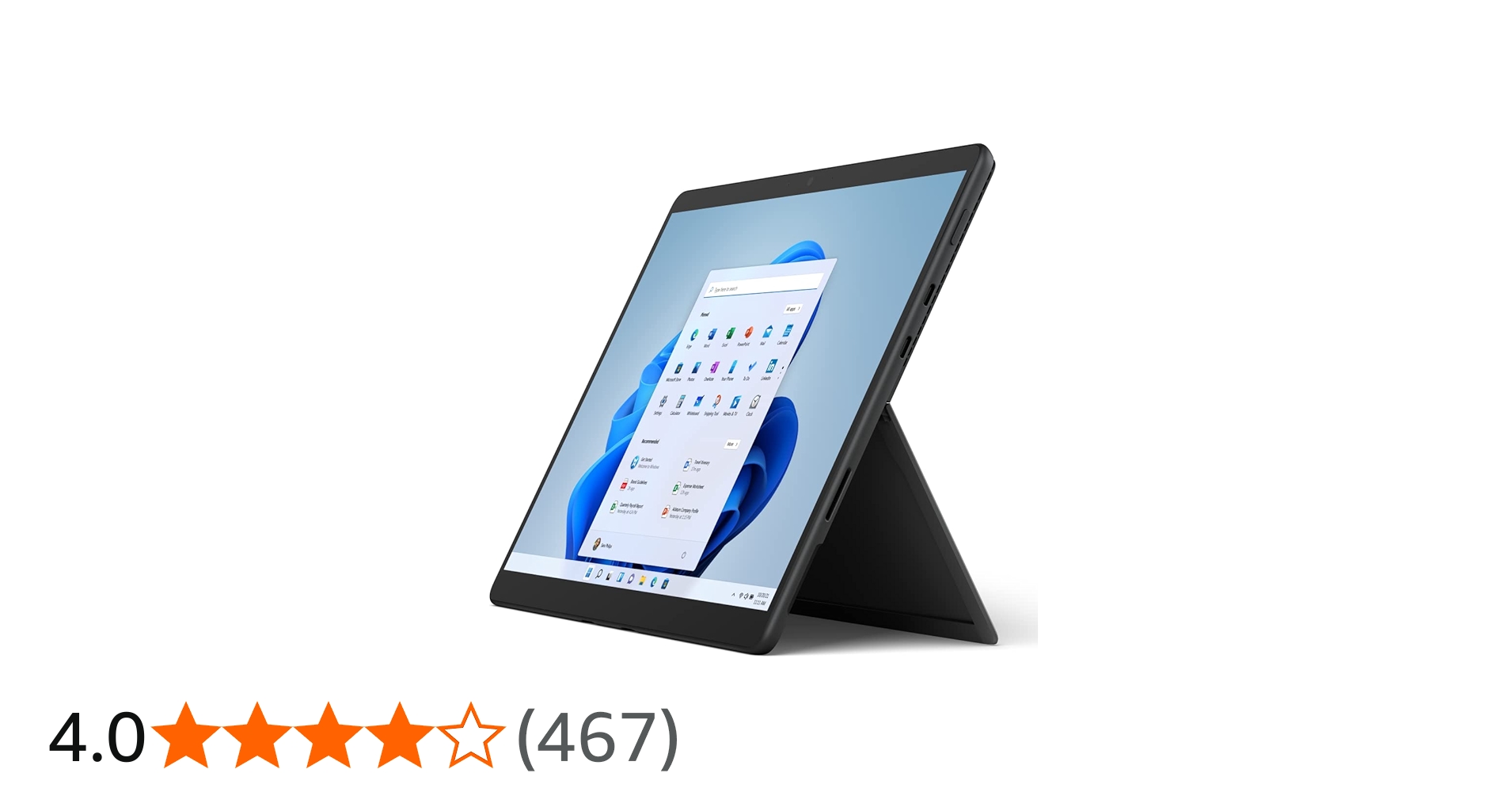 Amazon | マイクロソフト Surface Pro 8 / Office H&B 2021 搭載 / 13
