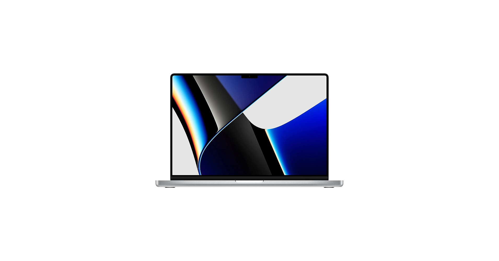 Amazon.com: Apple Late 2021 MacBook Pro with Apple M1 Pro chip, 16