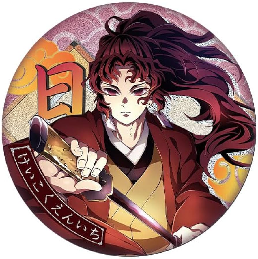 Amazon.co.jp: 缶バッジ 鬼滅 バッジセット セット 炭治郎 善逸 時透