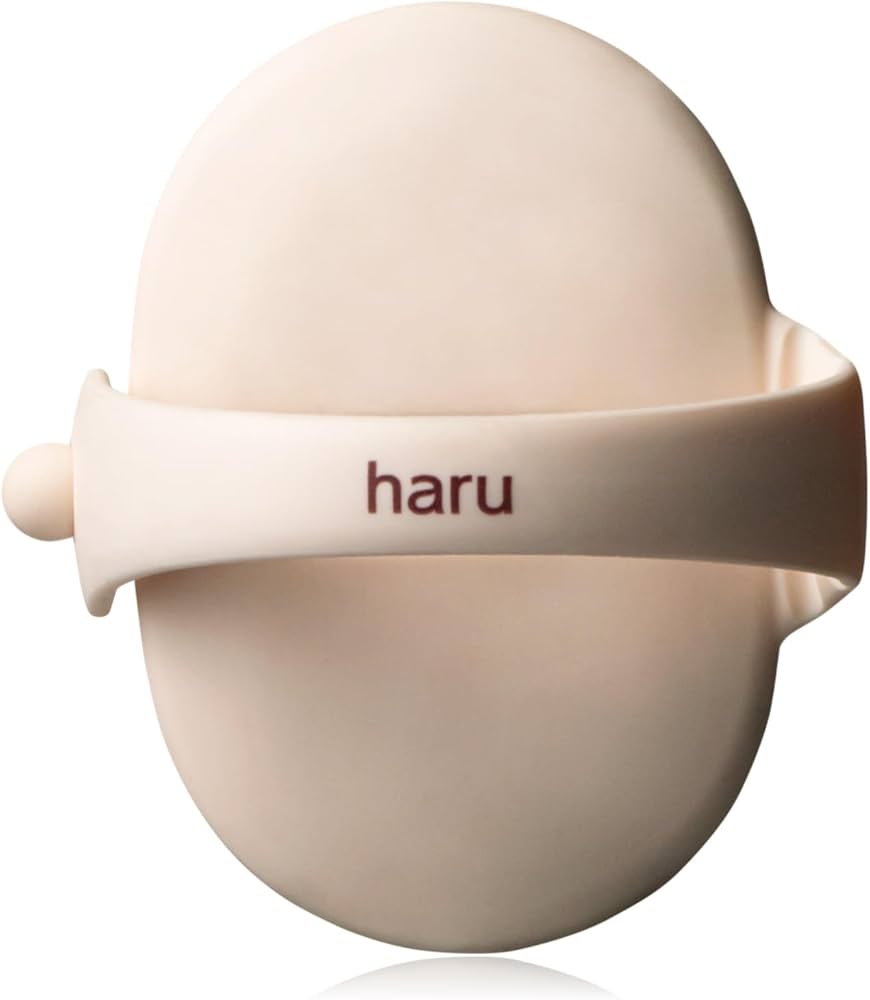 Amazon | haru(ハル) リフレッシュシャンプーブラシ 頭皮ケア 血行促進