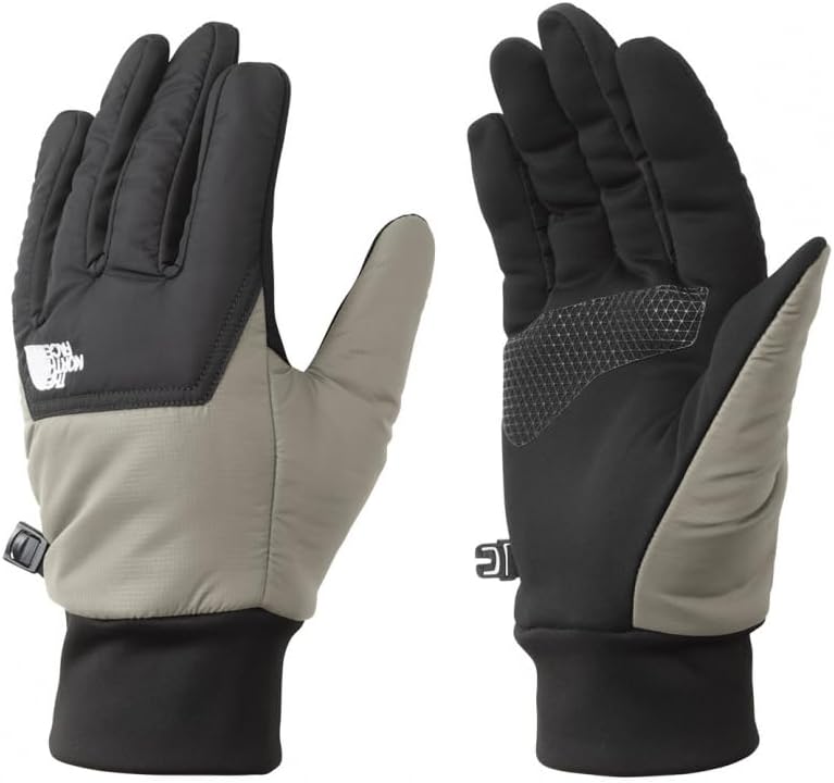 Amazon | [THE NORTH FACE] [ザ・ノース・フェイス] 手袋 Nuptse Etip