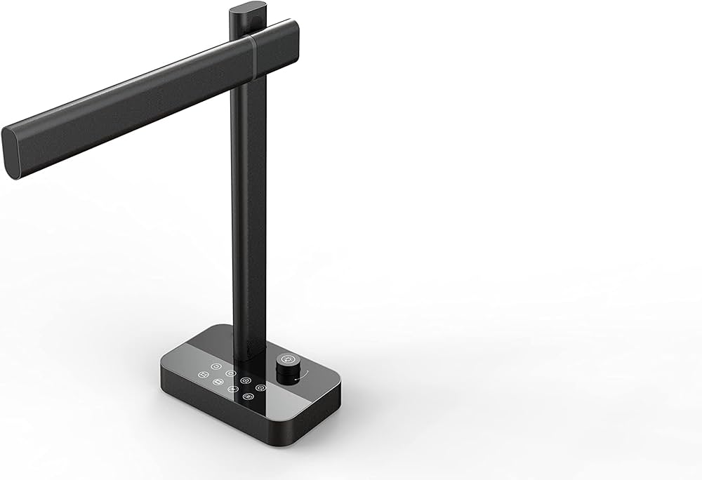 Amazon | アペックス A3対応スタンド型スキャナー Aqual ブラック