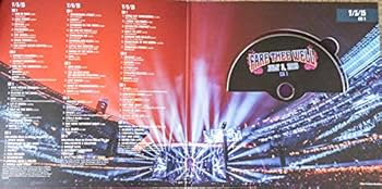 Amazon.com: The Grateful Dead ‎– Fare Thee Well Complete Box Set