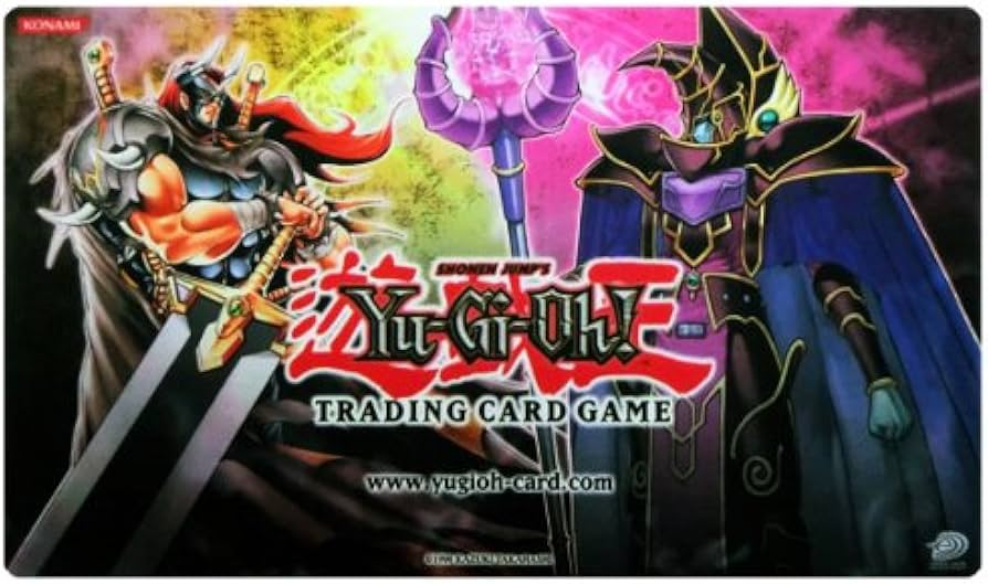 Amazon.co.jp: 遊戯王 英語版 プレイマット Hobby League ギルフォード