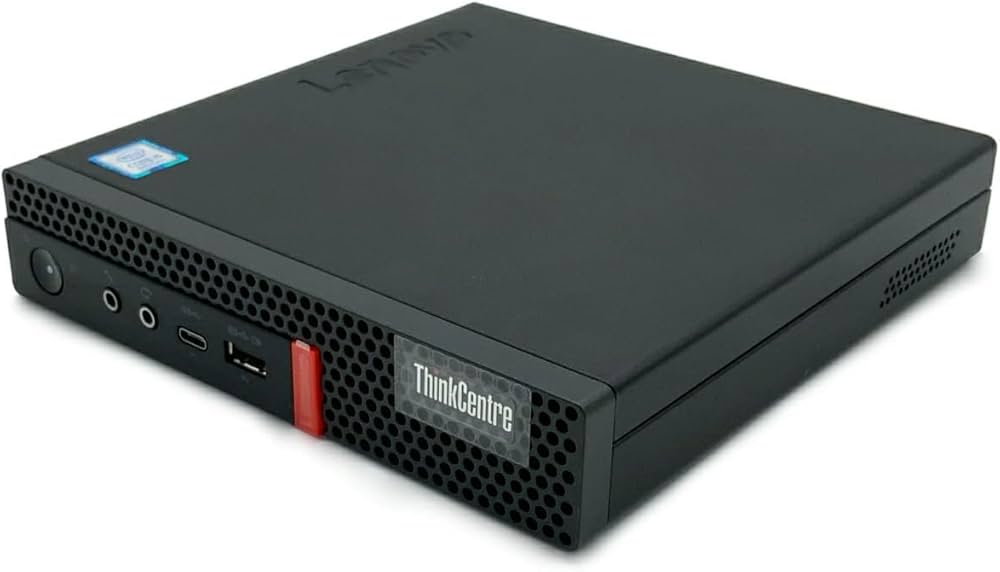 Amazon.co.jp: M720q □ - 第8世代 Core i5- メモリ8GB - SSD 256GB