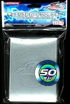 Amazon | 遊戯王5D's デュエリストカードプロテクター 竜の紋章2