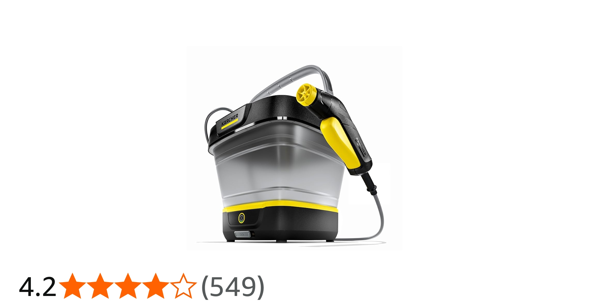 Amazon.co.jp: 【Amazon.co.jp限定】ケルヒャー(Karcher) マルチ