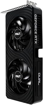 Amazon.com: Palit Geforce RTX 5060 Dual Nvidia 8 Gb Gddr7