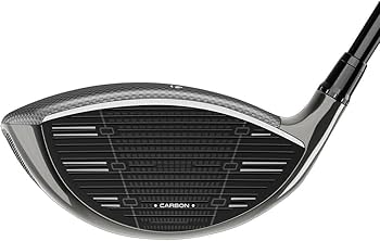 Taylormade Golf Qi35 Driver 9 Degree Ventus Blue Stiff Right