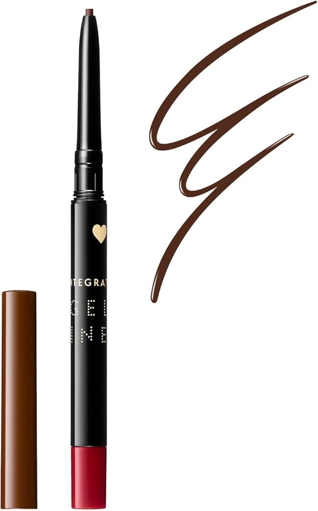 Amazon.co.jp: Integrate インテグレート アイライナー スナイプジェル