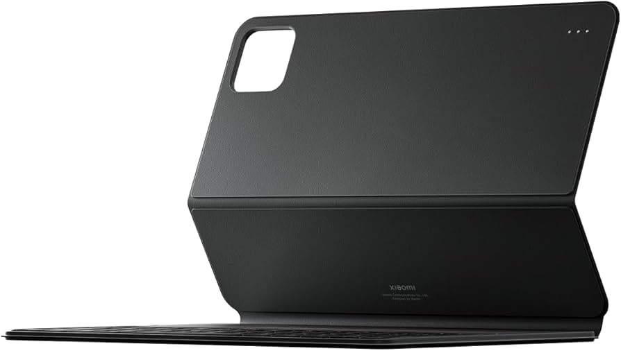 Amazon.co.jp: Xiaomi Pad 7/Pad7 Pro Keyboard Black : Electronics