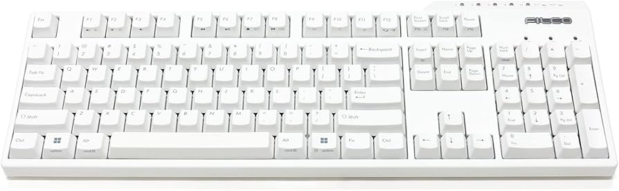 Amazon.co.jp: FILCO Majestouch Convertible 3 HAKUA メカニカル