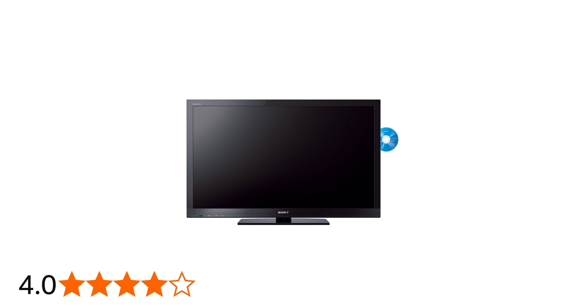 Amazon | ソニー 40V型地上・BS・110度CSデジタルフルハイビジョンLED