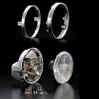 Amazon | (マーシャル) ヘッドライト マーシャル 889 ドライビング