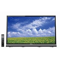 Amazon | シャープ 40V型 フルハイビジョン 液晶テレビ ホワイト AQUOS