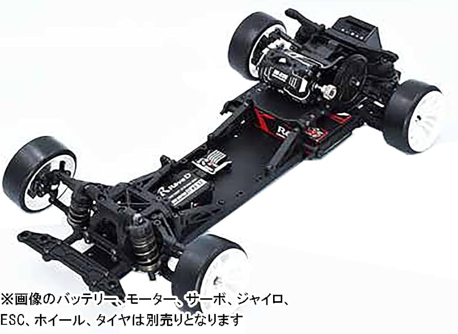 Amazon.co.jp: レーヴ ディー(Reve D) Reve D RWD ドリフトカーキット