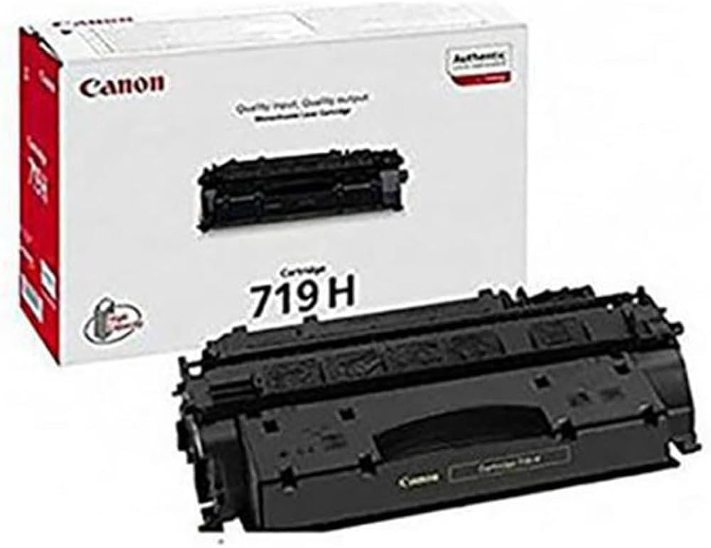 Amazon | CRG519II トナー カートリッジ519II キャノン CRG-519II