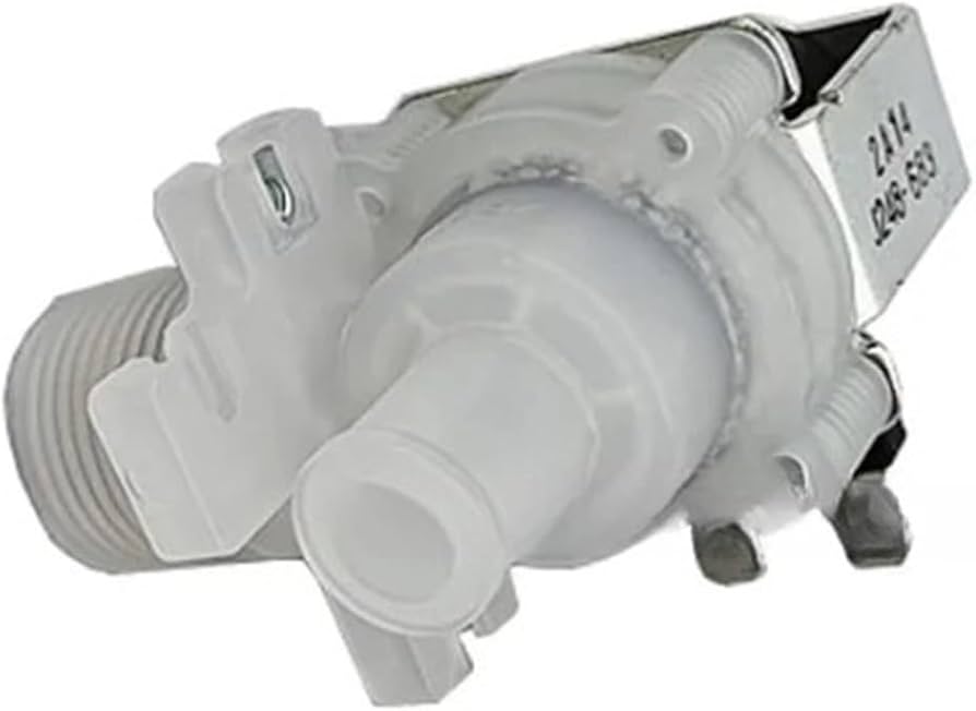 Amazon.co.jp: 製氷機アクセサリー 434012-01 100V 給水弁 ソレノイド