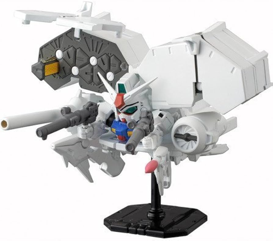 Amazon | ガシャポン戦士NEXTプレミア （プレミアムバンダイ限定