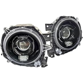 Amazon.co.jp: JB64W/JB74W/JC74W ジムニー シエラ ノマド 純正タイプ