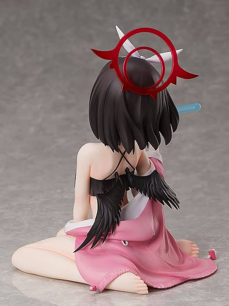 Amazon | フリーイング(FREEing) ブルーアーカイブ 静山マシロ 水着Ver